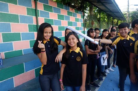 notre dame of talisay|Notre Dame of Talisay Student Council .